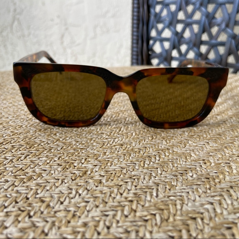 See Eyewear Sunglasses